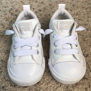 Converse CTAS Street Slip